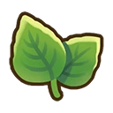 Basil crop icon