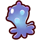Bluecole crop icon