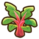 Chard crop icon