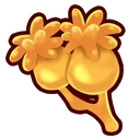 Goldglow crop icon