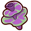 Helixpur blossom crop icon