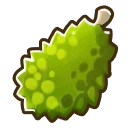 Jackfruit crop icon