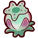Marinethorn blossom crop icon