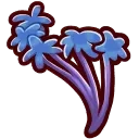 Petalia crop icon