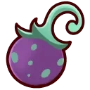 Soka crop icon