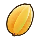 Starfruit crop icon