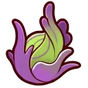 Twinshade sealeaf crop icon