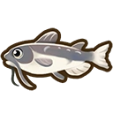 Catfish fish icon