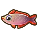 Firefish fish icon