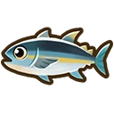 Tuna fish icon